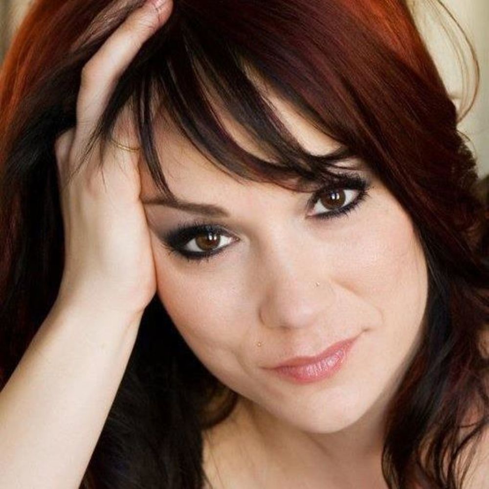 Meet your Posher, Jessie